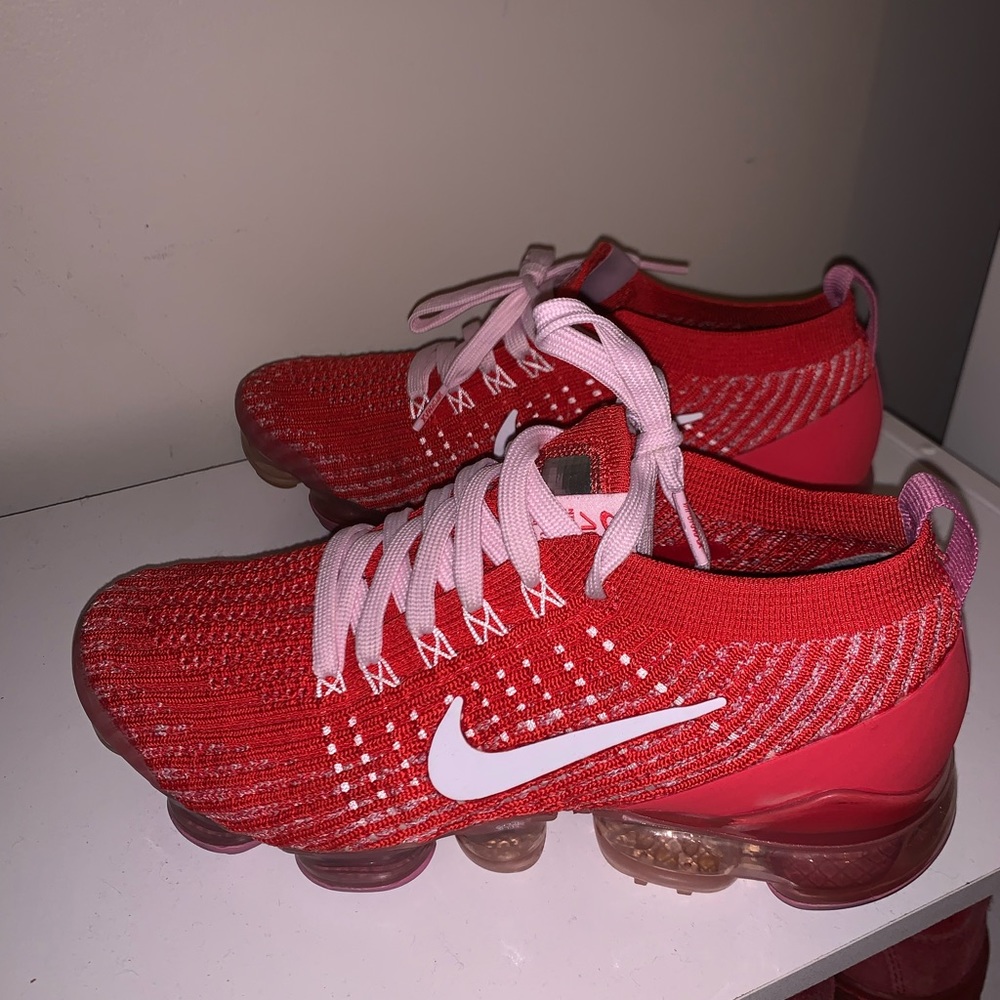 Air vapormax flyknit 3